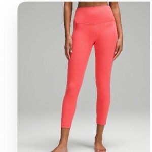 Lululemon Align Leggings